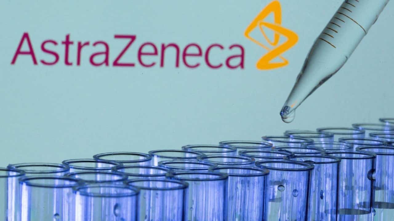 Global pharma giants seek Chinese biotech innovation and growth