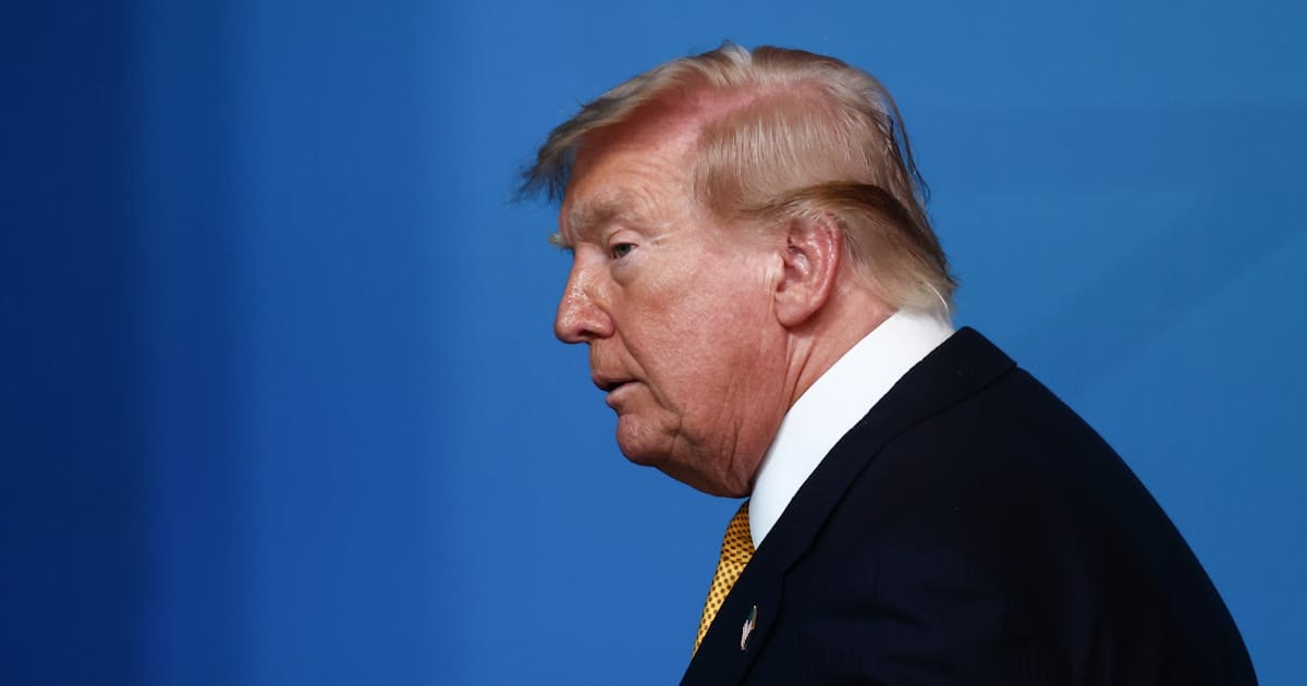 Trump administration escalates strikes on Iran amid ongoing ceasefire