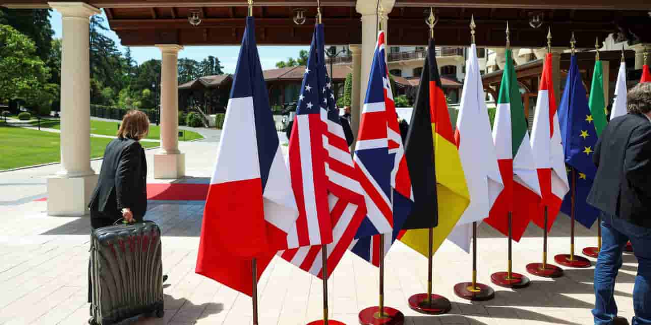 Takaichi's G7 no-show risks undermining Japan's interests
