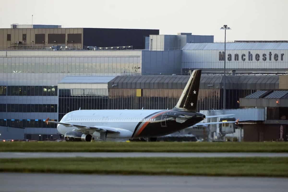 14-year-old assisting police after hoax threat to aircraft