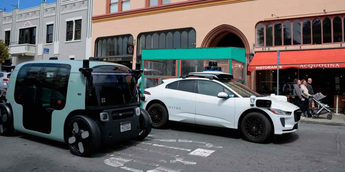 San Francisco Mayor Urges Stricter AV Regulations
