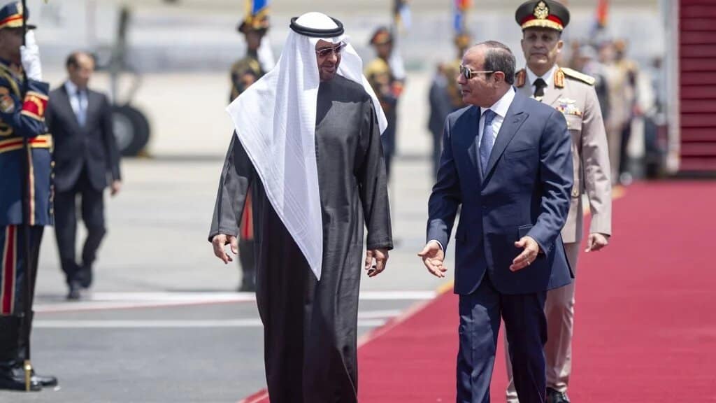 Egyptians in UAE fear residency cancellations