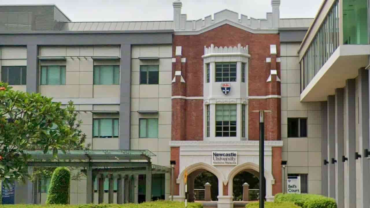 UK rule change leaves Newcastle University Medicine Malaysia graduates in limbo