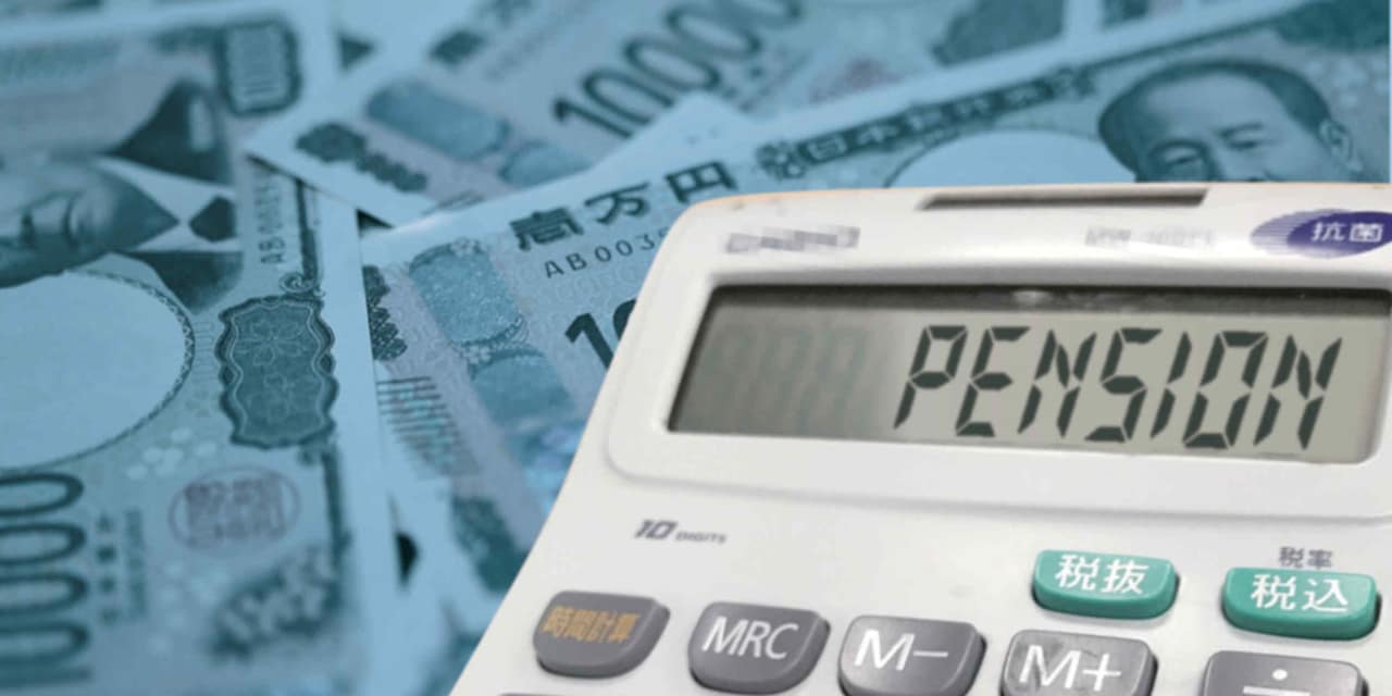 Japan's pension system faces challenges with low immigrant participation