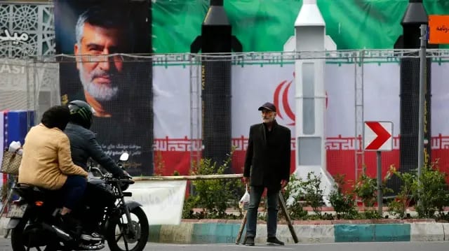 Iran calls for regional Islamic security alliance excluding US and Israel