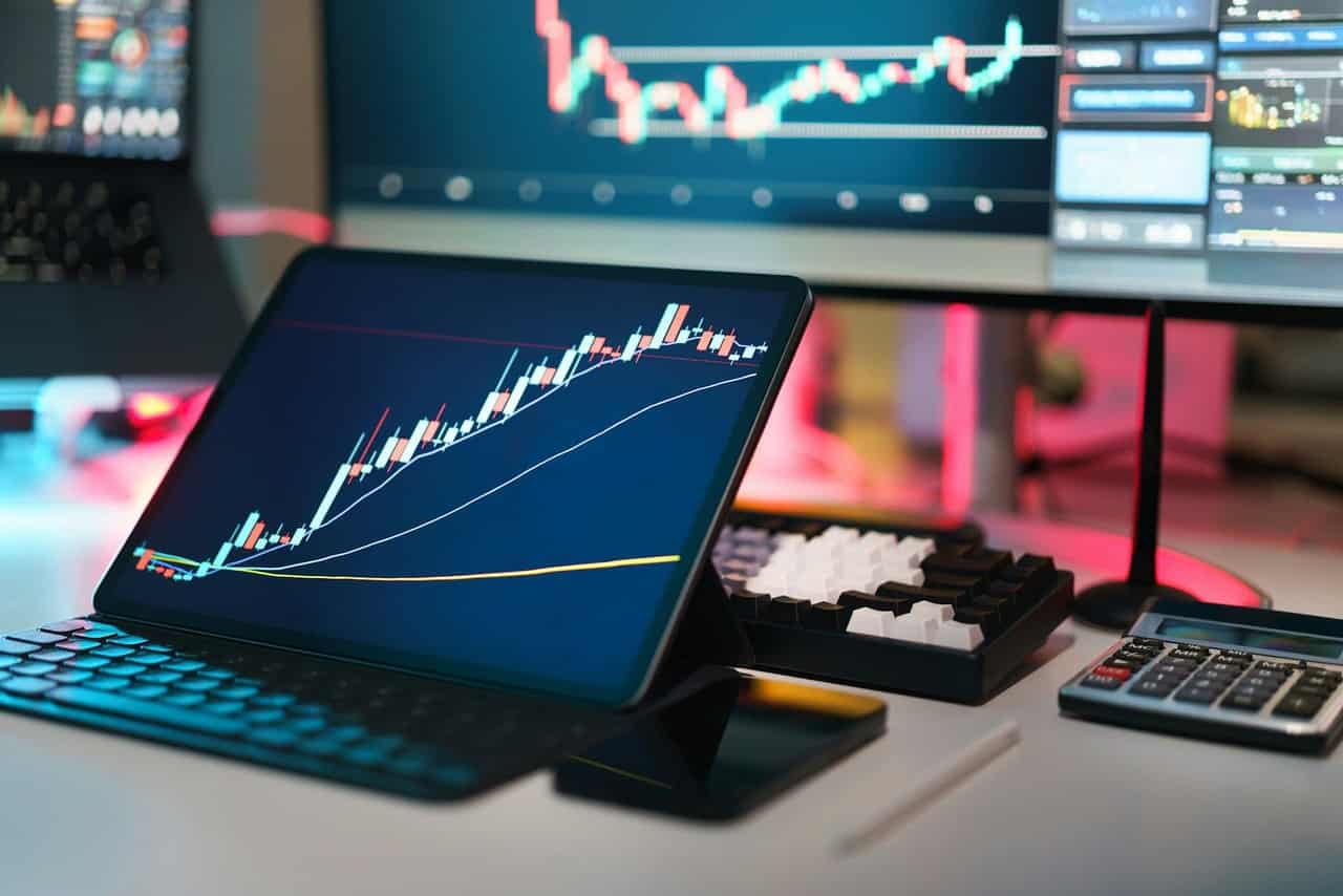 Bitcoin hovers near $64,000 amid sustained ETF outflows