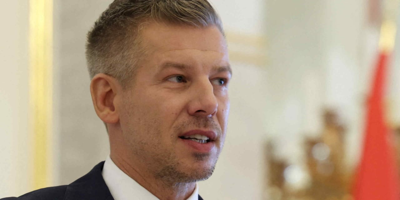 Hungary's new government tightens scrutiny on Chinese EV makers