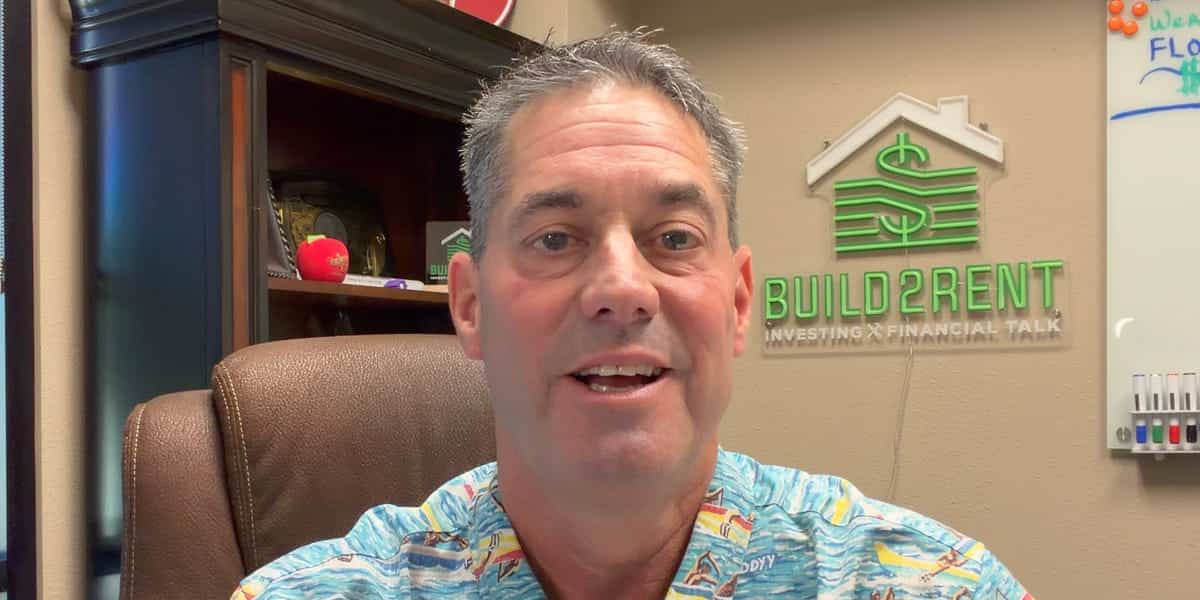 Gen-Xer Builds $3.5M Real Estate Portfolio From $15K Savings