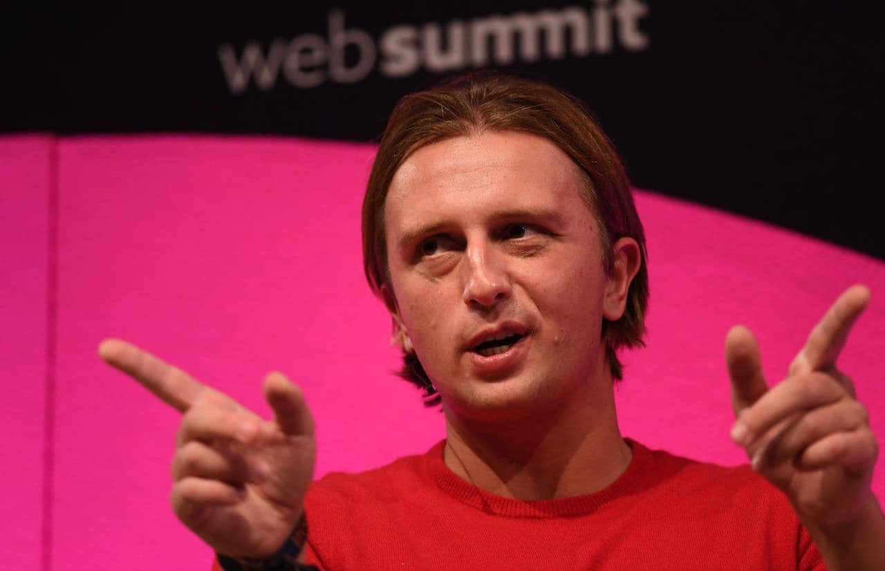 Revolut valuation hits $115 billion in employee share sale