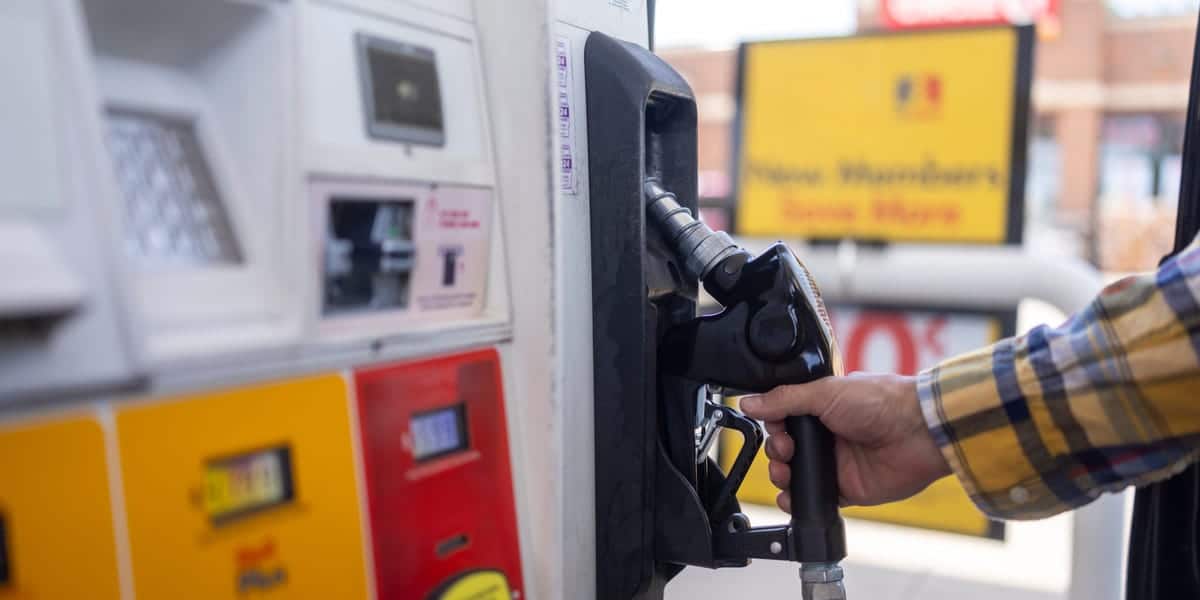 Republican voters grow worried about high costs as inflation stings ahead of midterms
