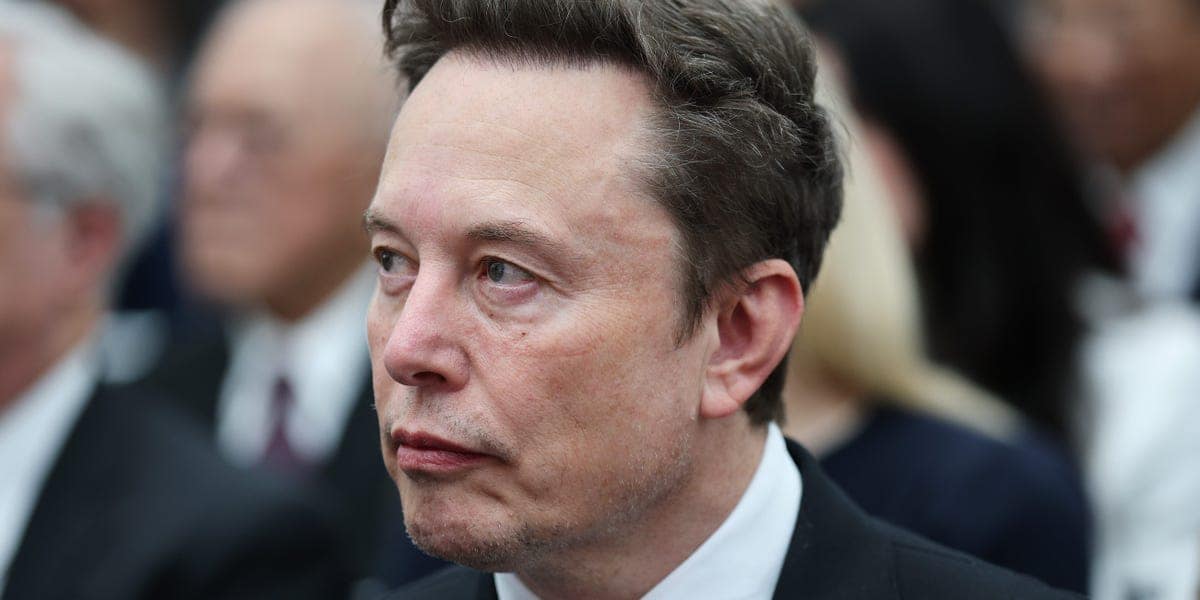 Binance co-founder CZ asks Elon Musk to stop trolling after $6.3B hack