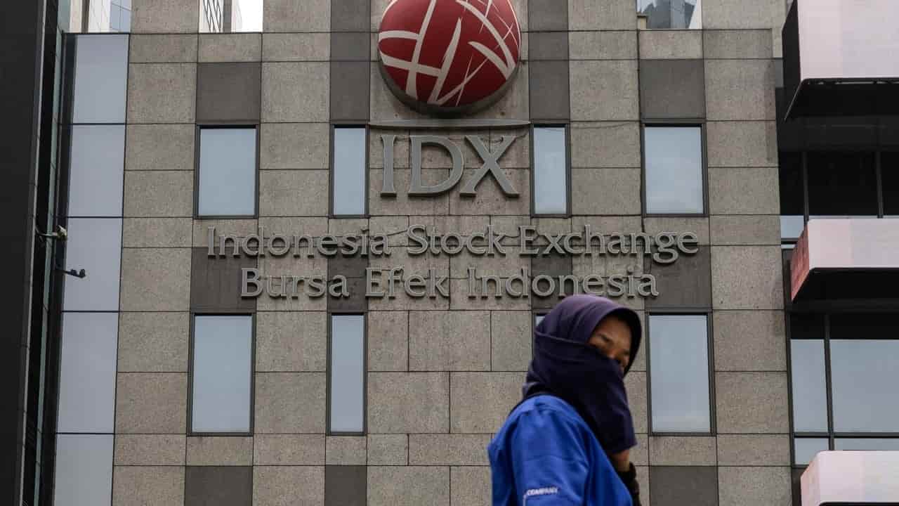 Prabowo's economic nationalism tested as MSCI eyes Indonesia downgrade