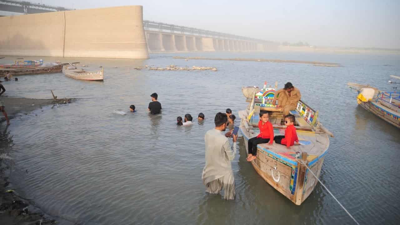 India-Pakistan water dispute escalates after Hague court ruling
