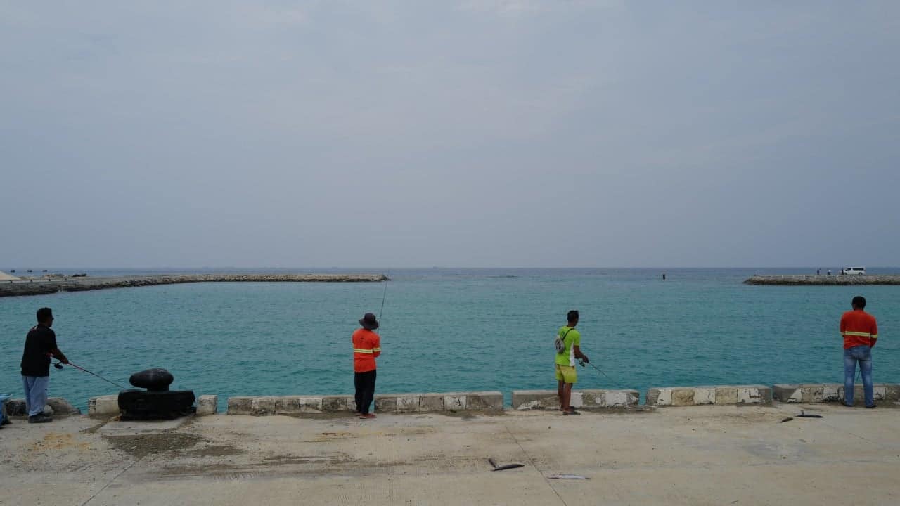 Philippines to file updated South China Sea map with UN