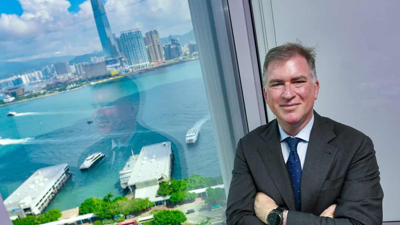 Global investors pivot to China for diversification: Pimco president