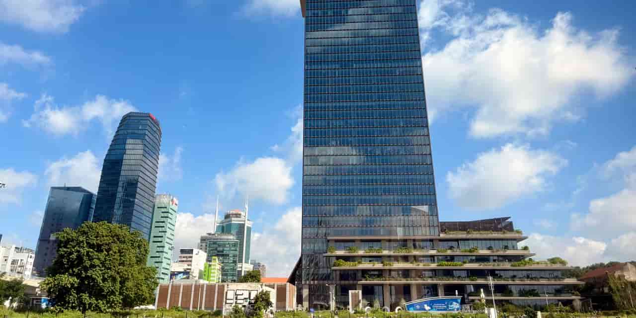 Vietnam seeks global capital for $1.5tn infrastructure push