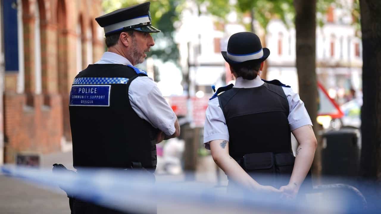Four injured in London stabbing; separate incident kills four in Bermondsey