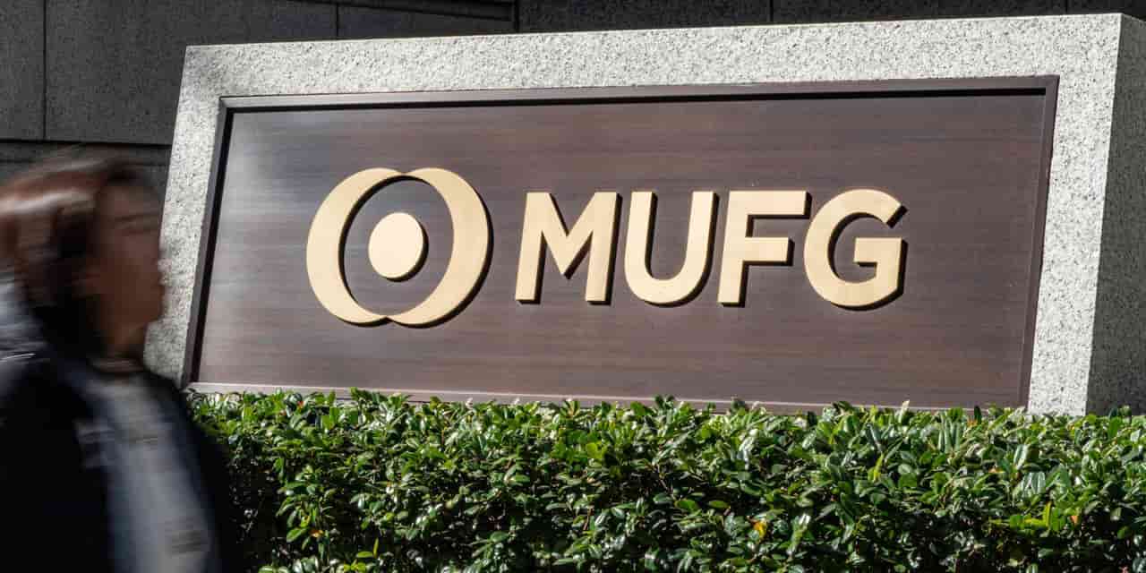 MUFG, BlackRock to create fund for Japanese M&A
