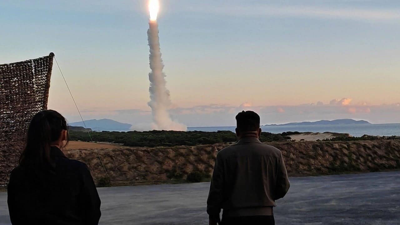 Denuclearizing North Korea 'increasingly improbable,' analyst says