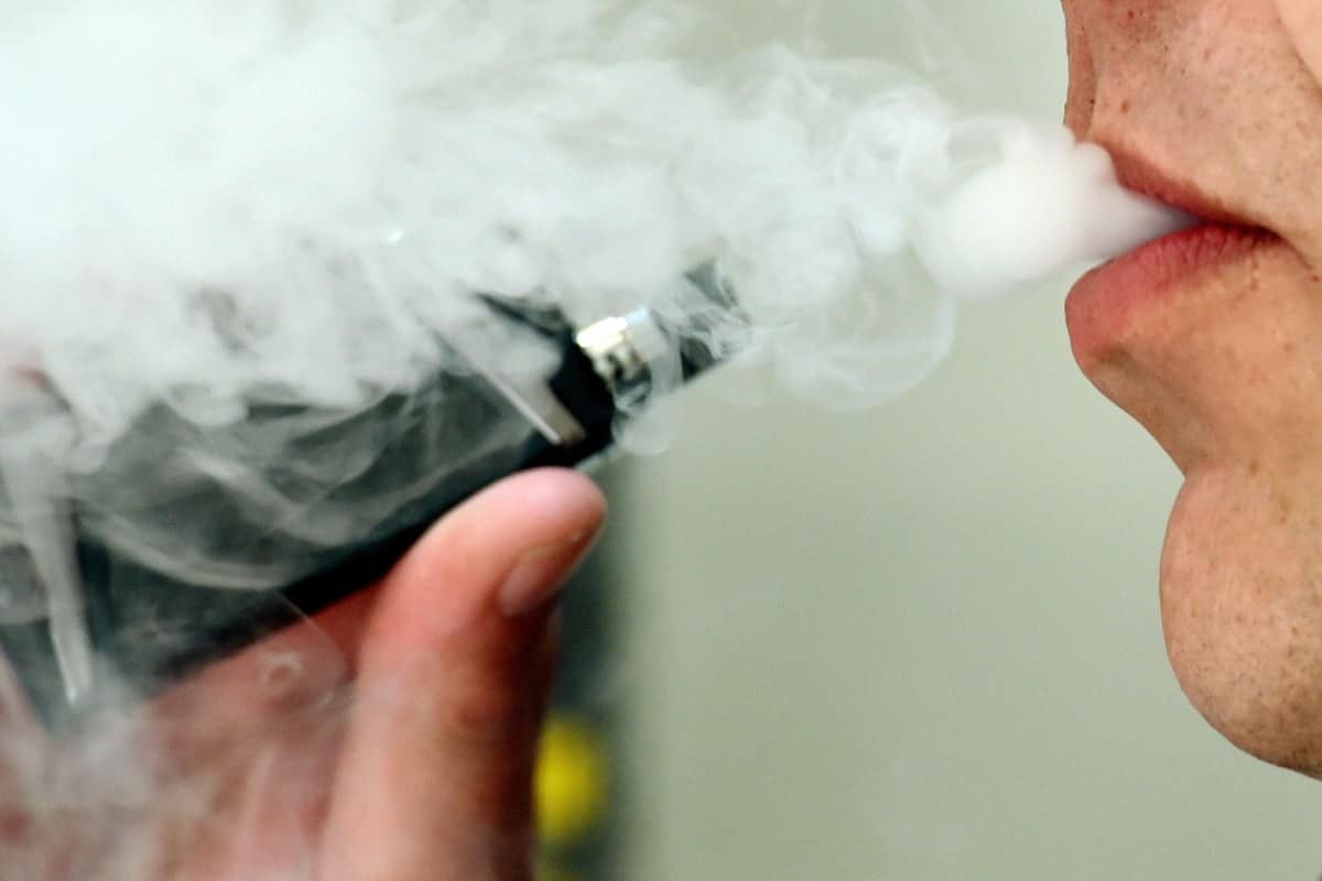 Spice-laced vapes and antihistamines used in spiking incidents, police warn