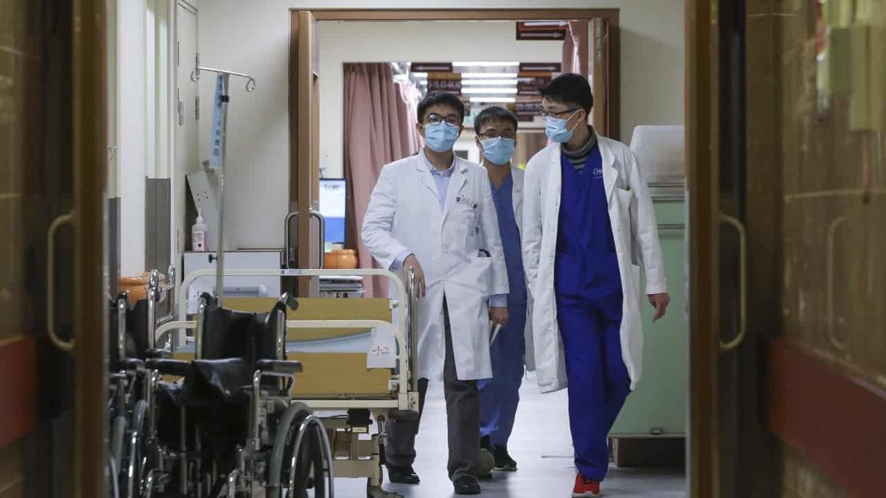 Hong Kong cancer death rate drops over 40% in 30 years