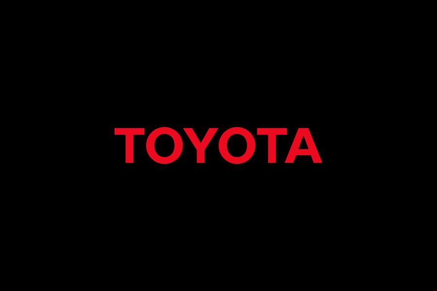 Toyota August sales, production fall for second straight month