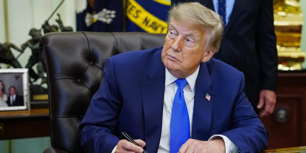 Unions Sue Trump Administration Over Student Loan Repayment Overhaul