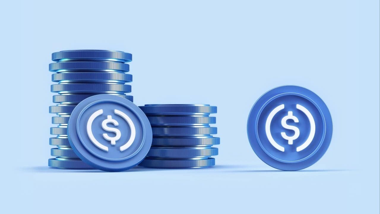 Standard Chartered-led venture launches stablecoin in Hong Kong
