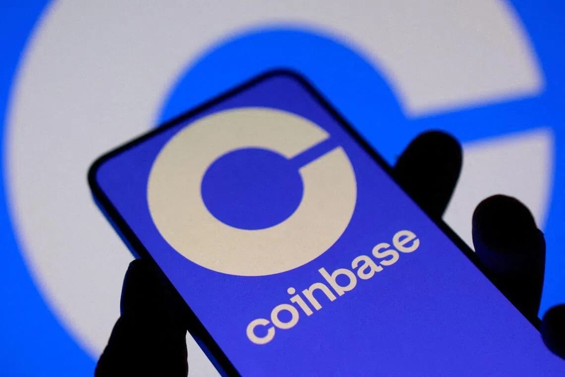 Coinbase to cut 14% of global workforce amid crypto downturn and AI shift