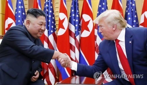 Trump would meet anyone if it serves U.S. interests, official says
