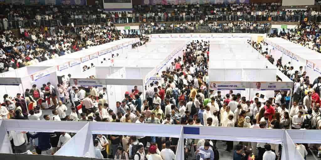 India aims to skill 10 million in AI amid AGI concerns