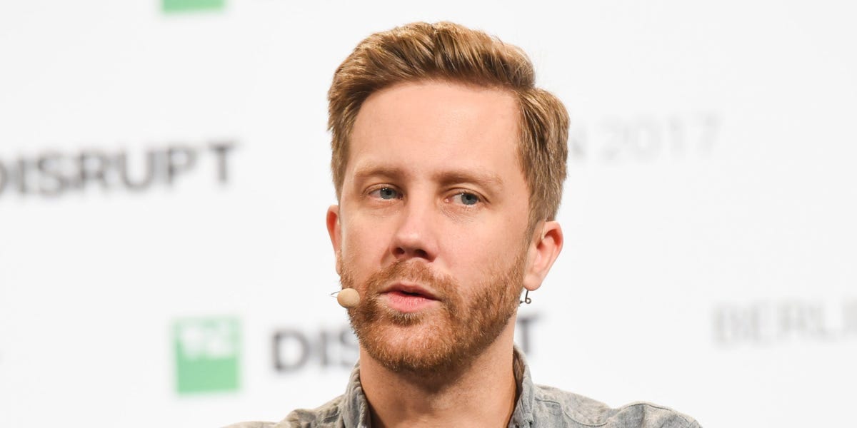 Monzo Co-founder Tom Blomfield Joins Anthropic