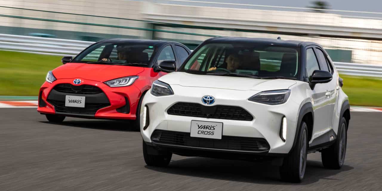 Toyota's Kinto subscription service sees profit double on strong demand