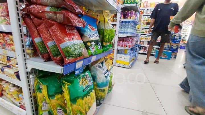 Indonesia plans 1,000-ton premium rice export to Malaysia