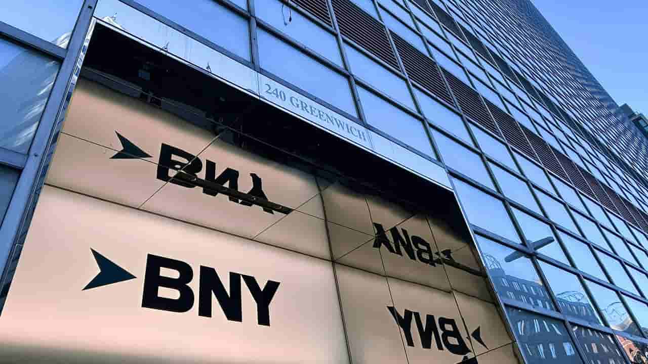 BNY Mellon to leverage blockchain for $8.6 trillion transfer agency market