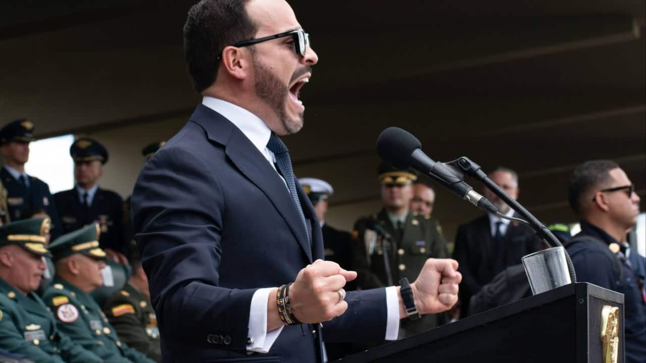 Colombian soldiers killed key dissident leader, lawyer claims
