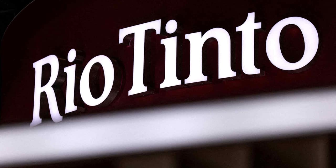 Iran conflict, AI demand boost revenues for Woodside, Rio Tinto