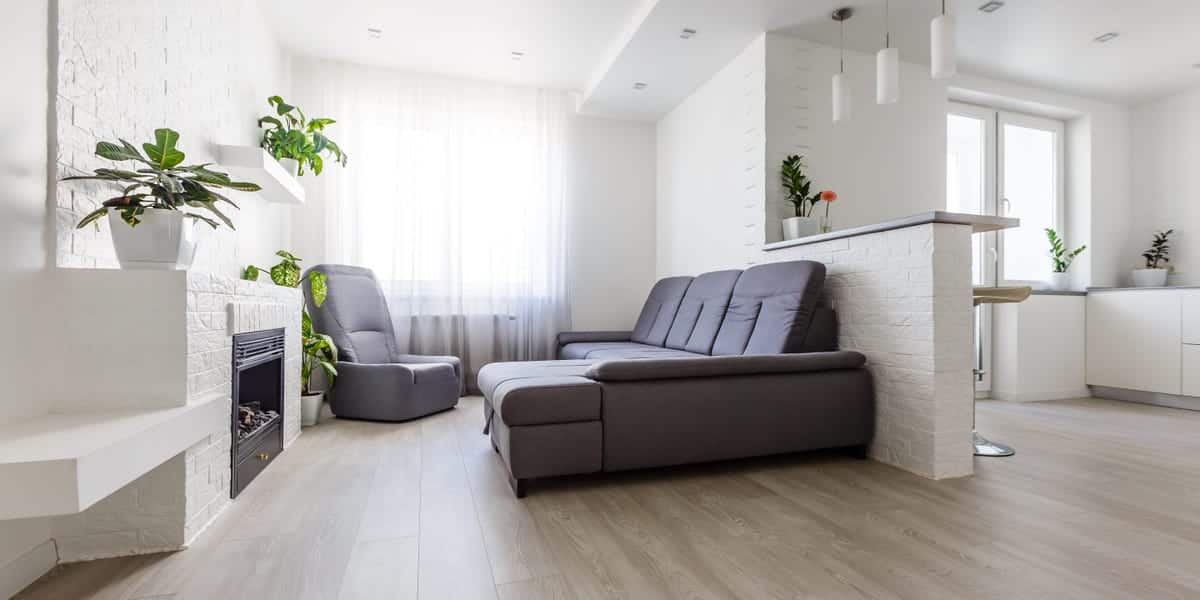 Homeowner regrets $12,000 vinyl plank flooring upgrade