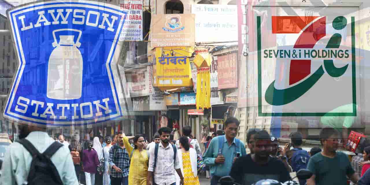 7-Eleven's India exit casts shadow over Lawson's expansion plans