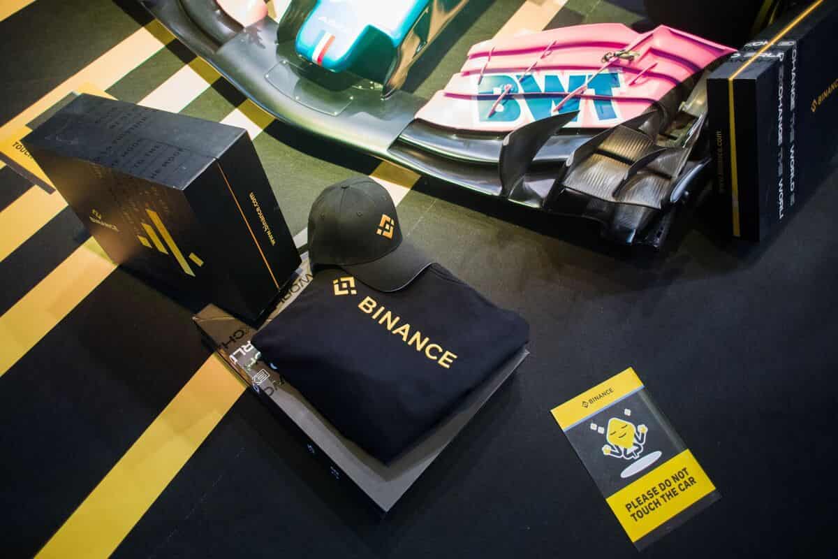 Binance Continues European Operations Despite Lacking EU License