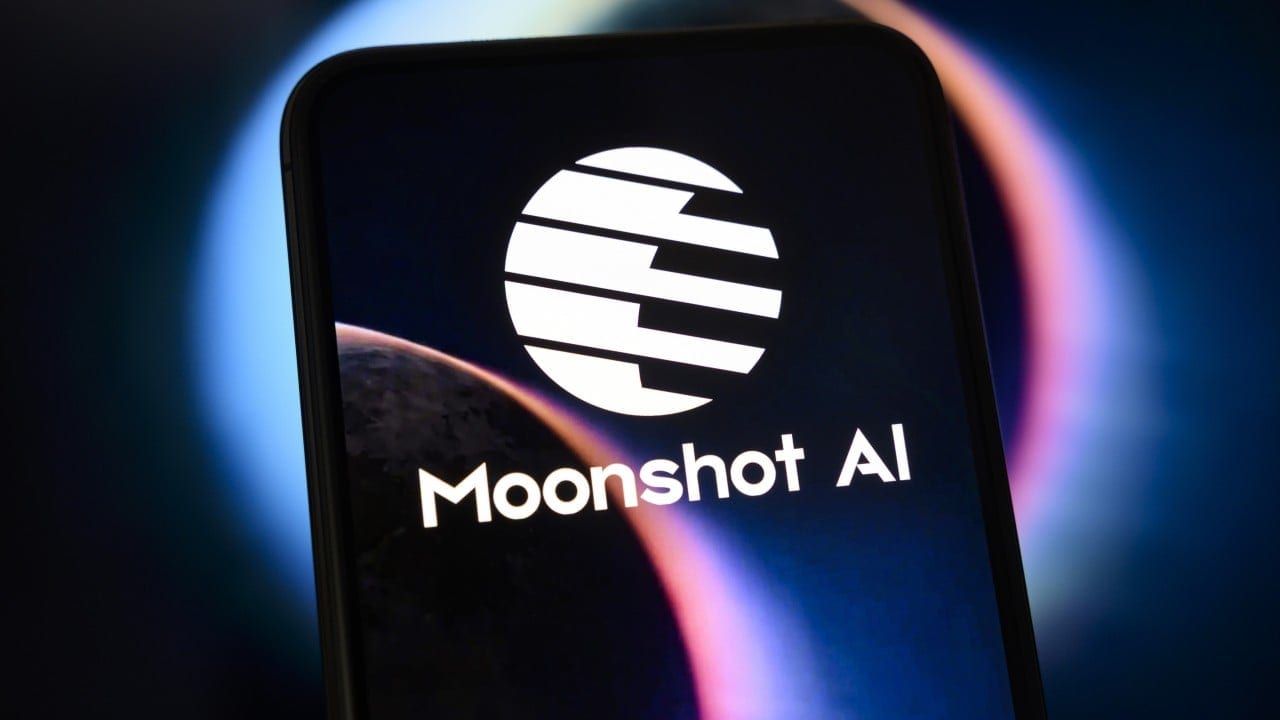Moonshot AI files for Hong Kong IPO
