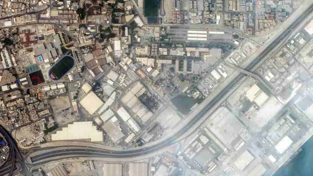 Former Centcom commander urges US to move Gulf bases to Israel