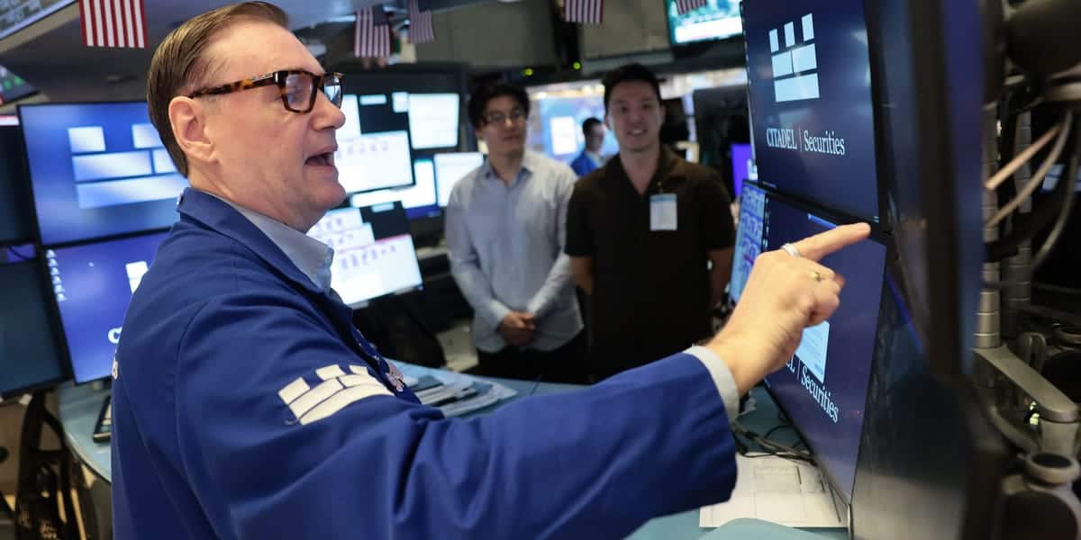 Goldman Sachs: Foreign demand for US corporate bonds remains robust despite rising yields