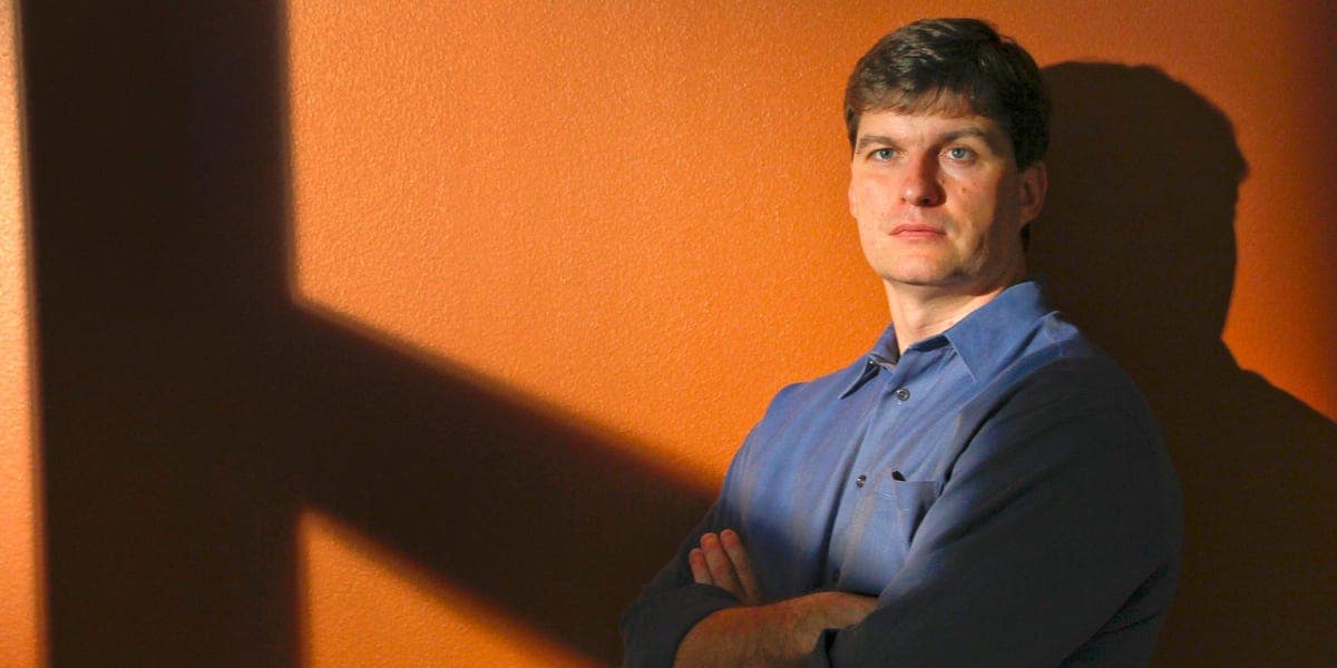 Michael Burry's Bet Against Chip Stocks Appears Successful