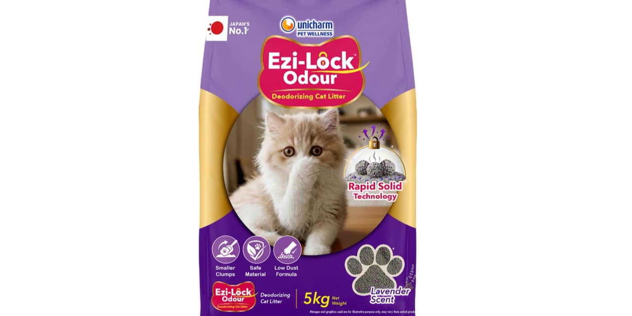 Unicharm to Enter India Pet Care Market