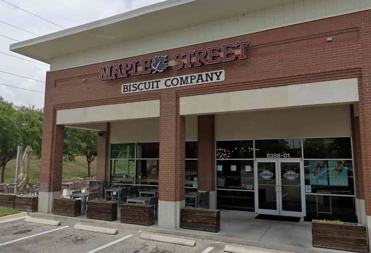 Cracker Barrel Sells Maple Street Biscuit Co. Assets, Completes Sale-Leaseback