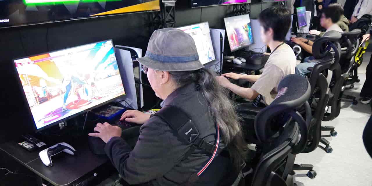 Mizuno enters esports market with athlete-led approach