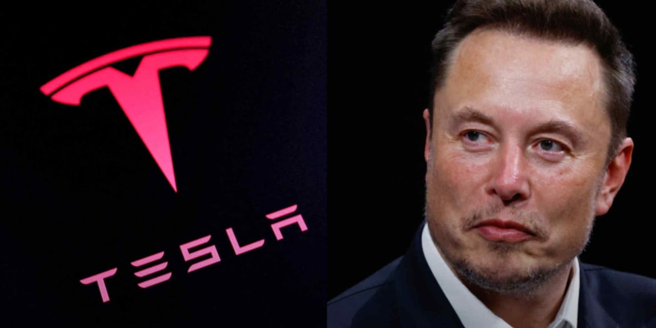 Elon Musk touts Tesla's AI6 as the world's best edge AI chip