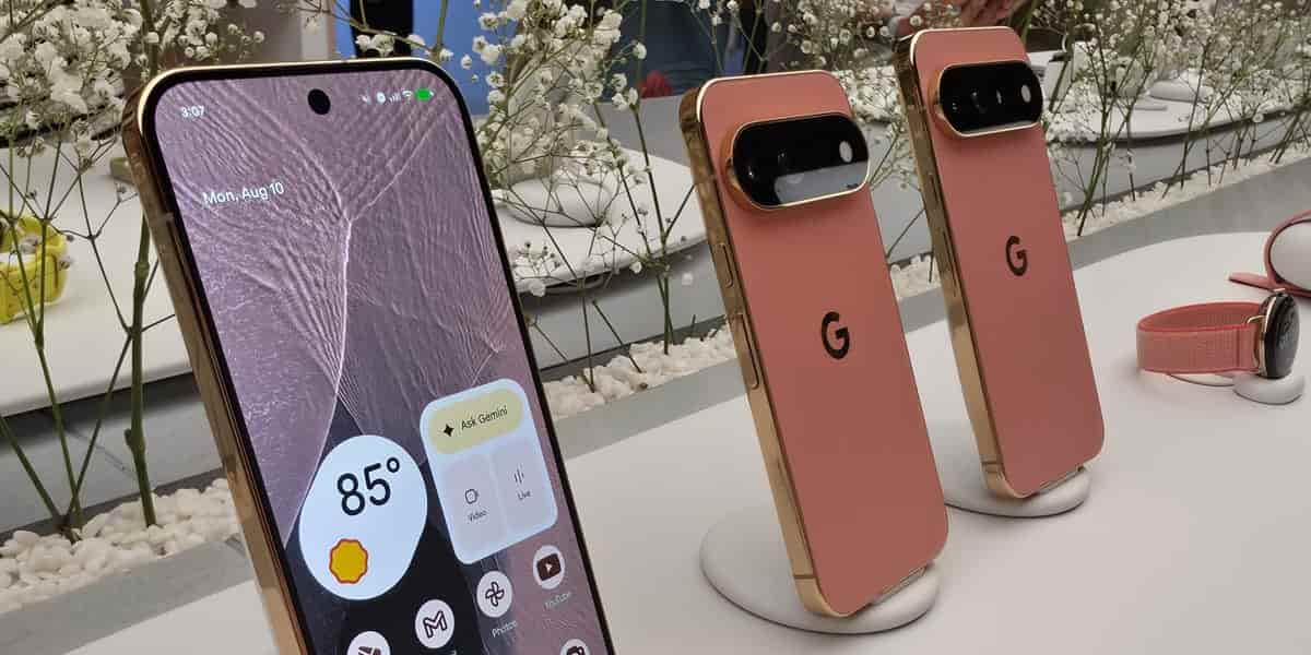 Google Pixel 11 Pro review: Camera shines, but price and RAM raise questions
