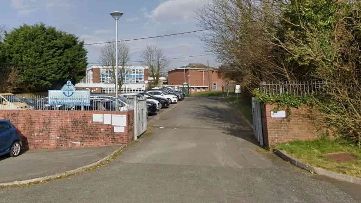 Schoolboy cleared of attempted murder after stabbing teacher